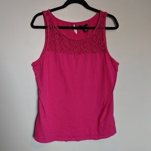 Gap tank top